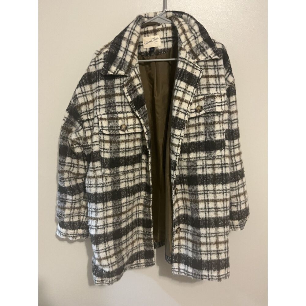 Universal Thread Jacket
